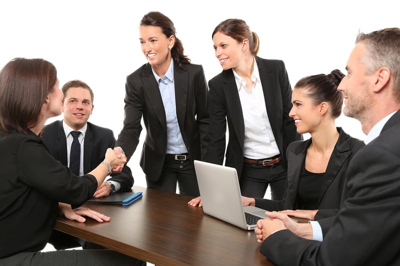 Professional Networking